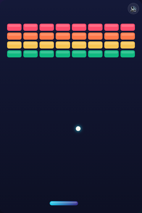 Brick Breaker