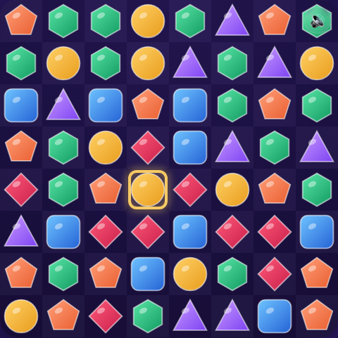 Gem Match