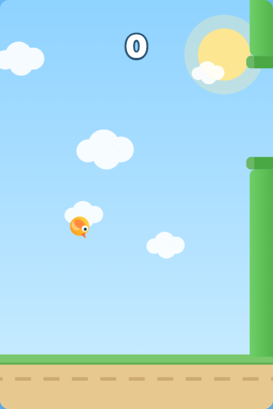 Sky Hopper
