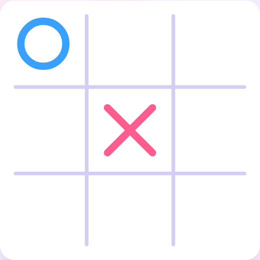 Tic-Tac-Toe